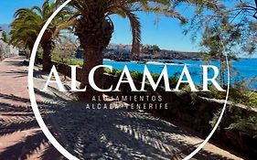 Alcamar Apartamento Cerca Al Mar