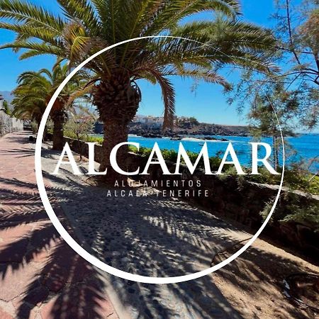Alcamar Apartamento Cerca Al Mar Alcalá la Real Extérieur photo
