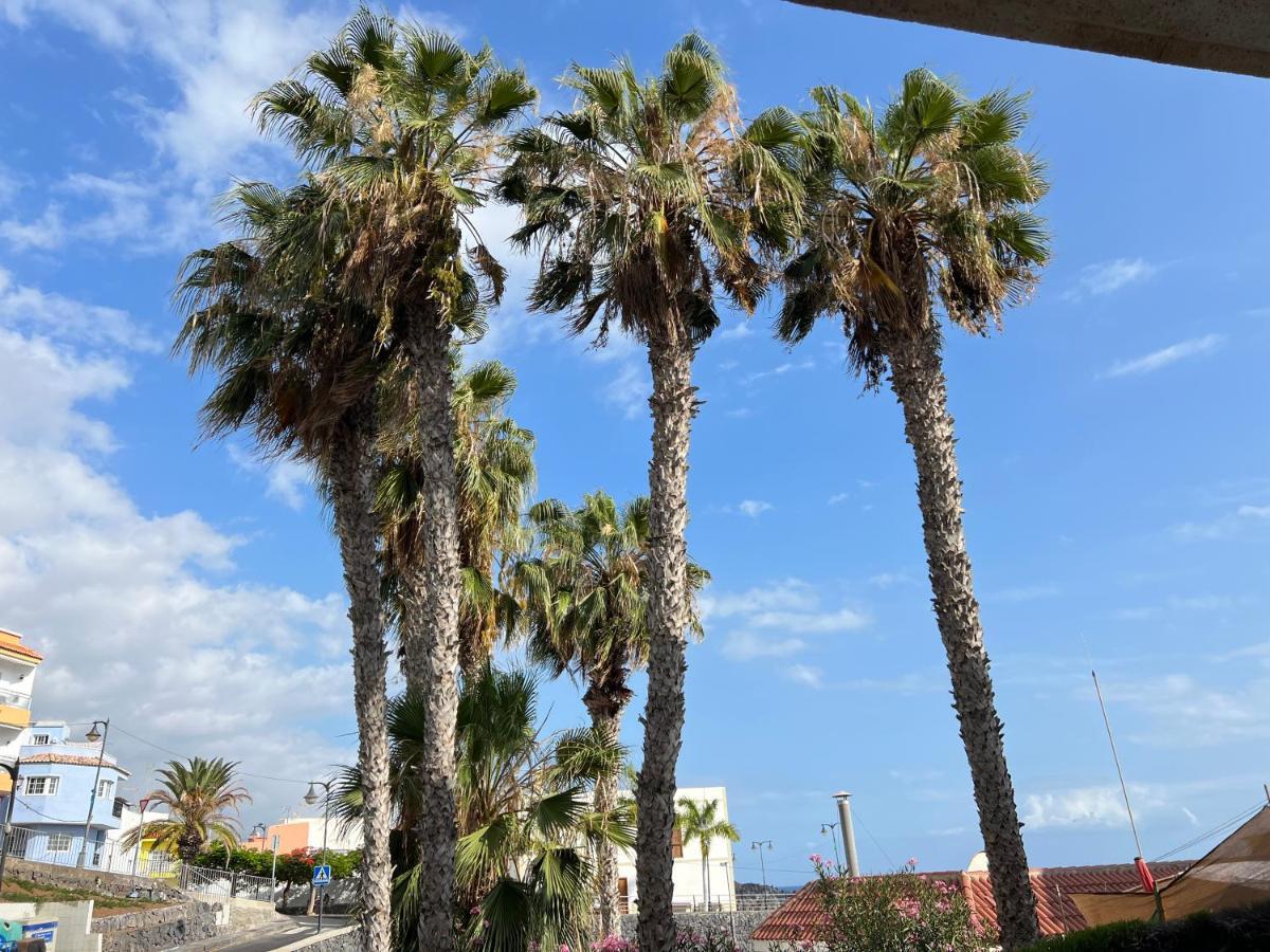 Alcamar Apartamento Cerca Al Mar Alcalá la Real Extérieur photo