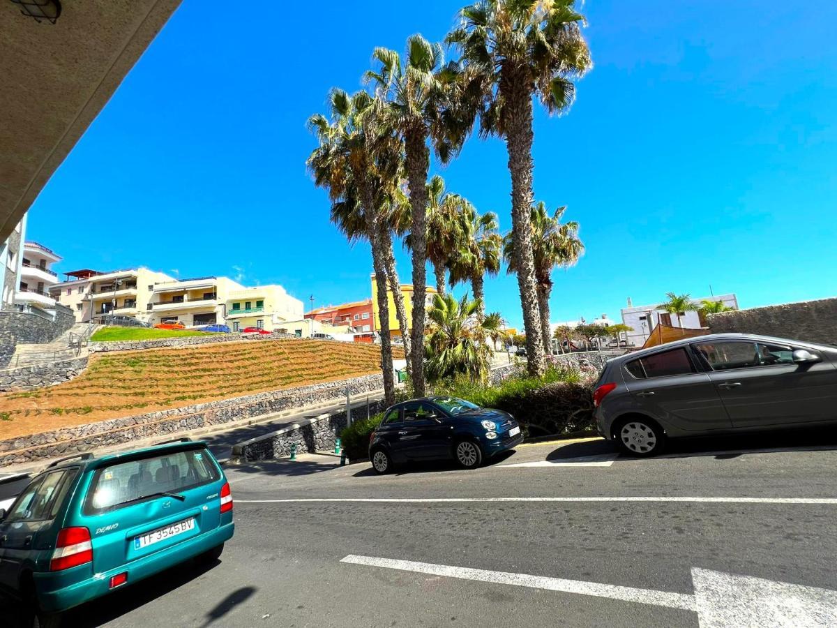 Alcamar Apartamento Cerca Al Mar Alcalá la Real Extérieur photo