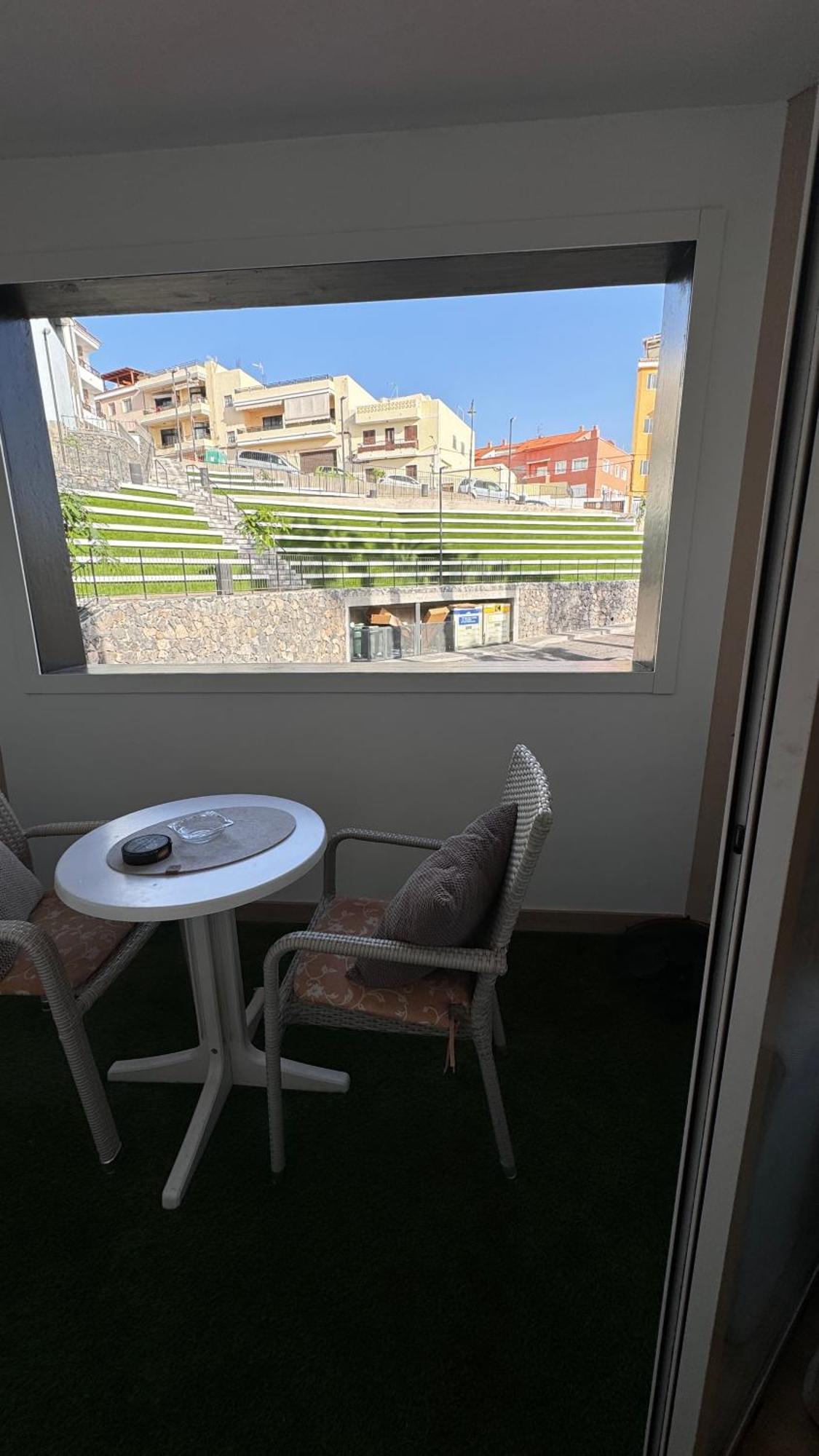 Alcamar Apartamento Cerca Al Mar Alcalá la Real Extérieur photo