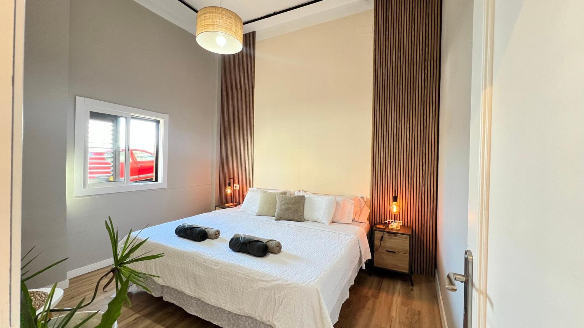 Alcamar Apartamento Cerca Al Mar Alcalá la Real Extérieur photo