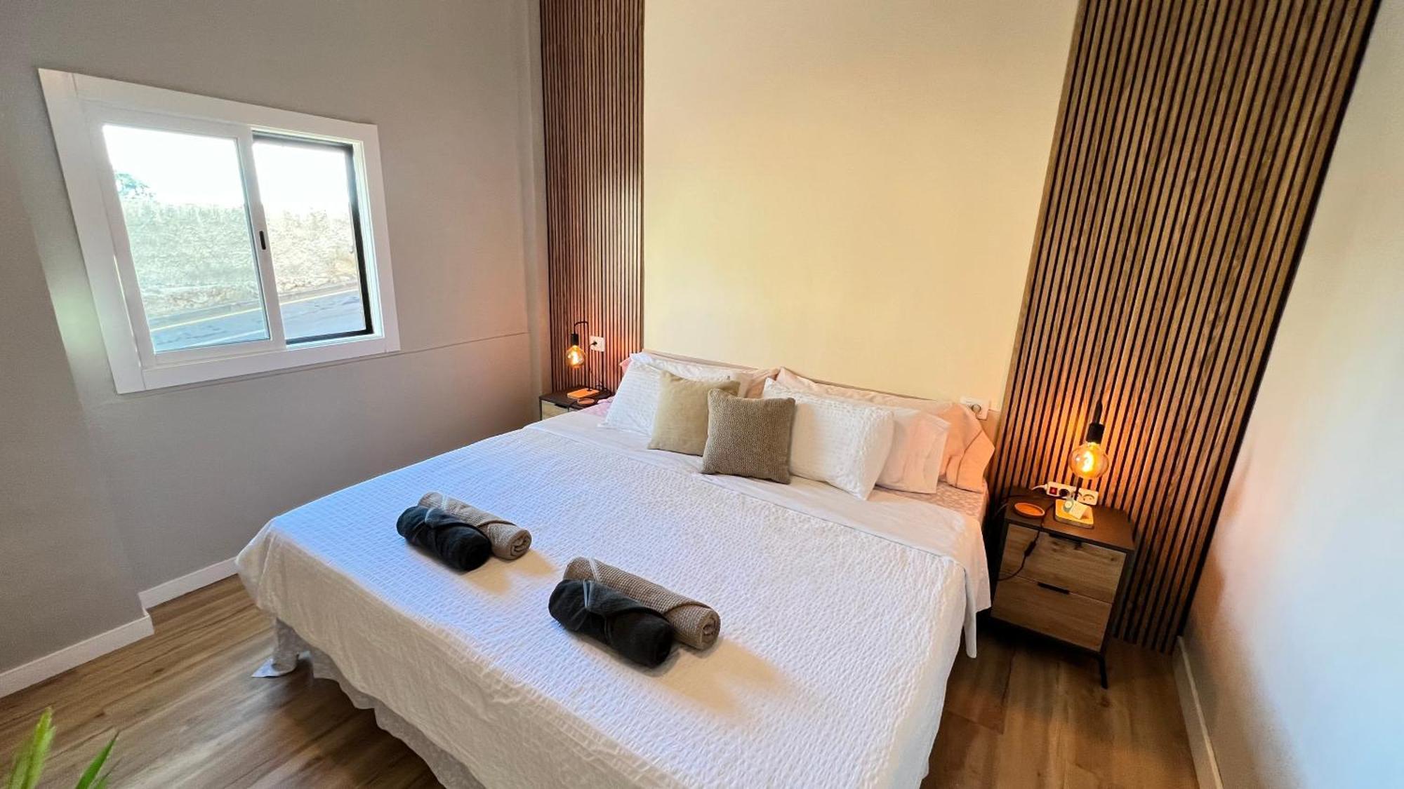 Alcamar Apartamento Cerca Al Mar Alcalá la Real Extérieur photo