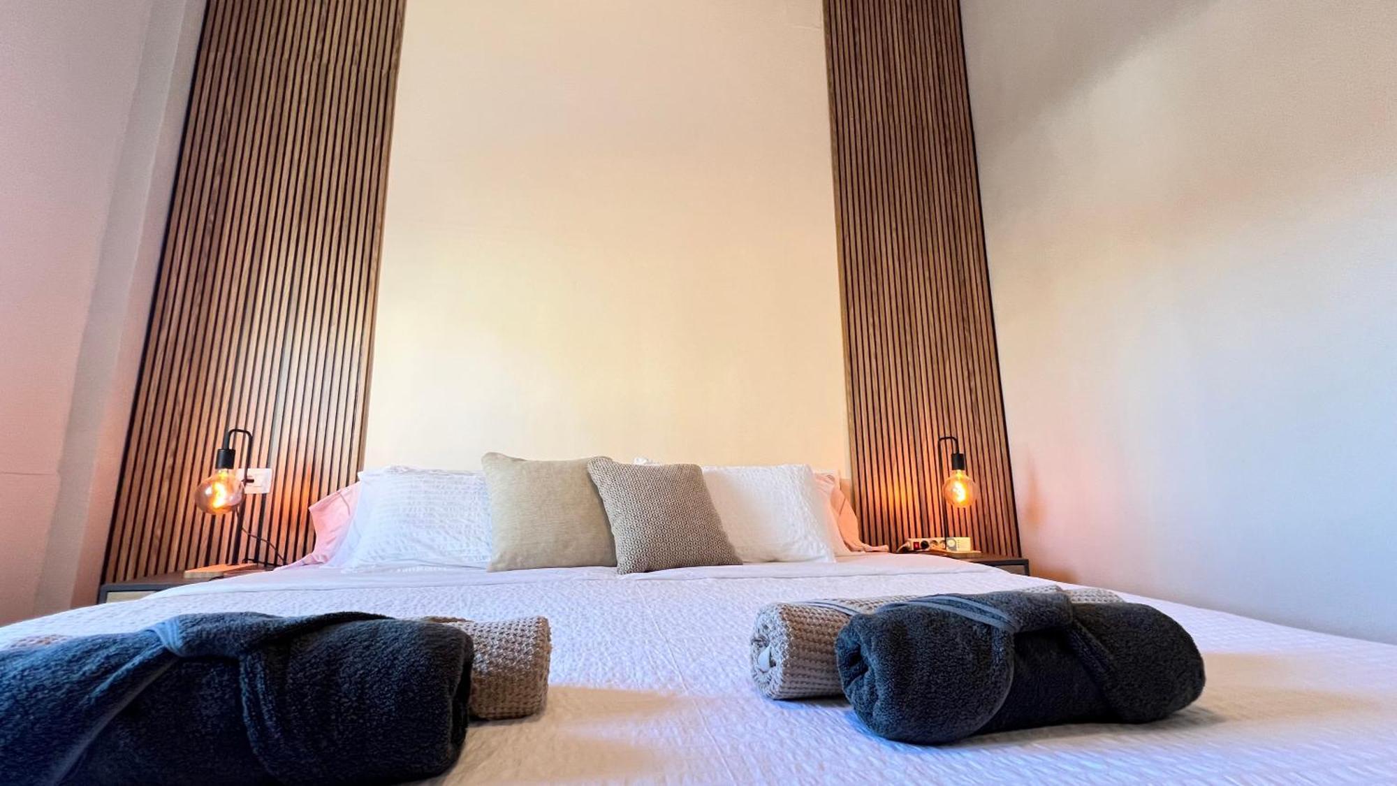 Alcamar Apartamento Cerca Al Mar Alcalá la Real Extérieur photo