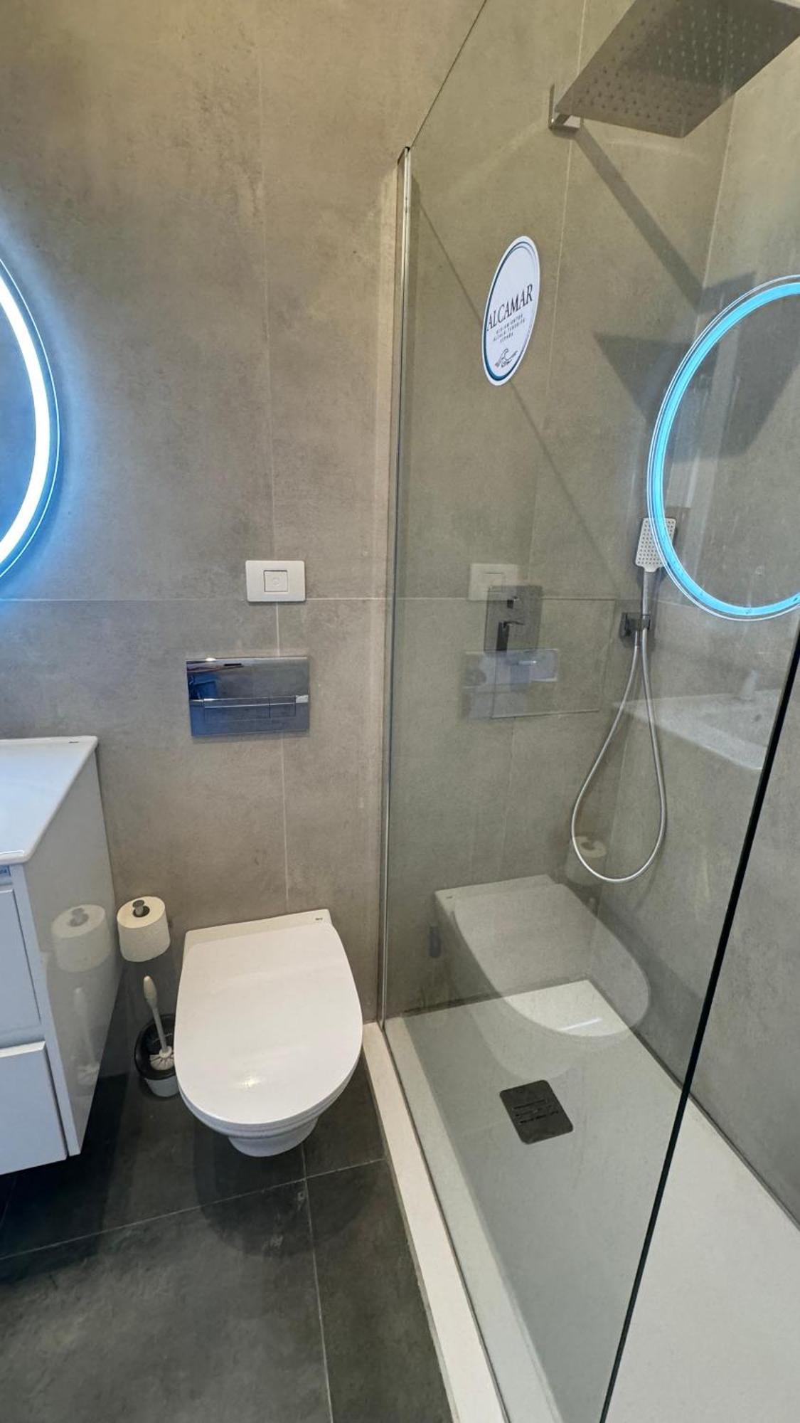 Alcamar Apartamento Cerca Al Mar Alcalá la Real Extérieur photo