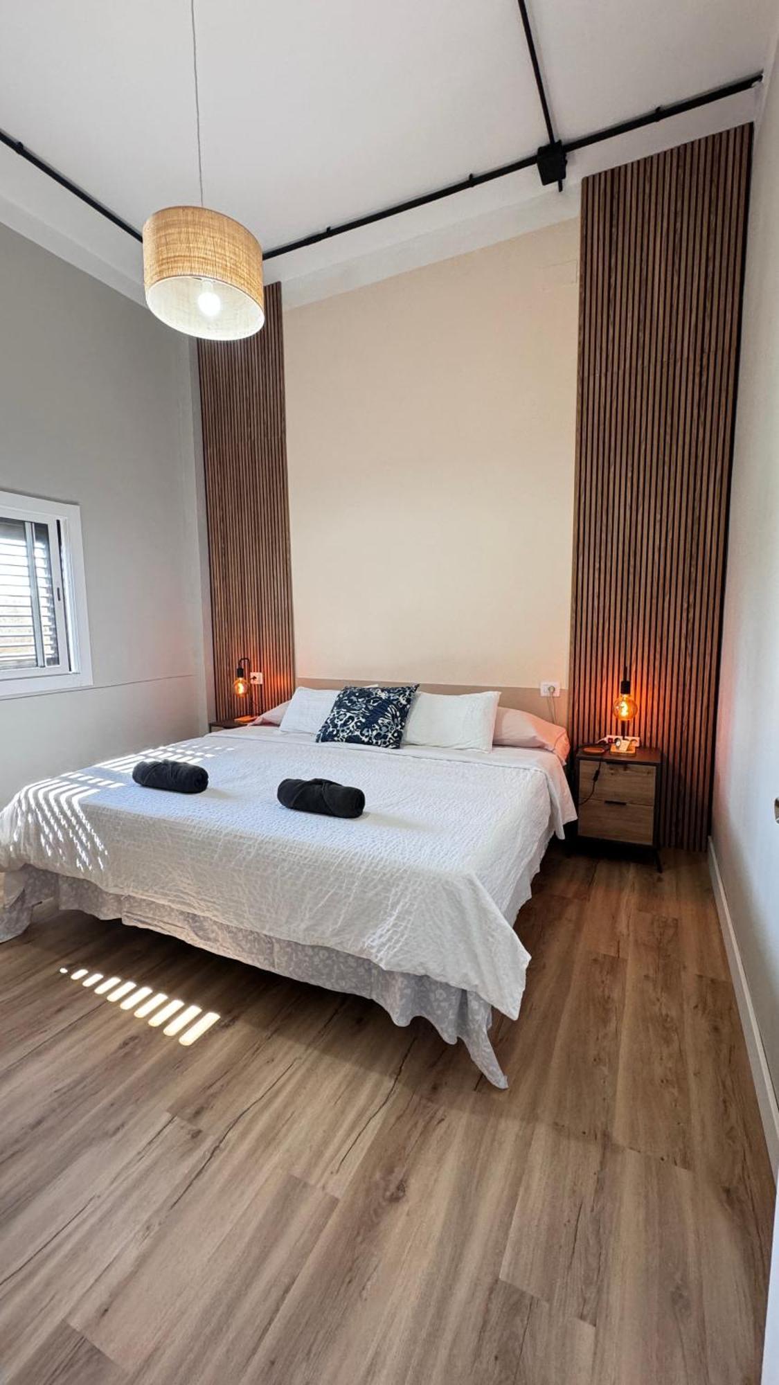 Alcamar Apartamento Cerca Al Mar Alcalá la Real Extérieur photo