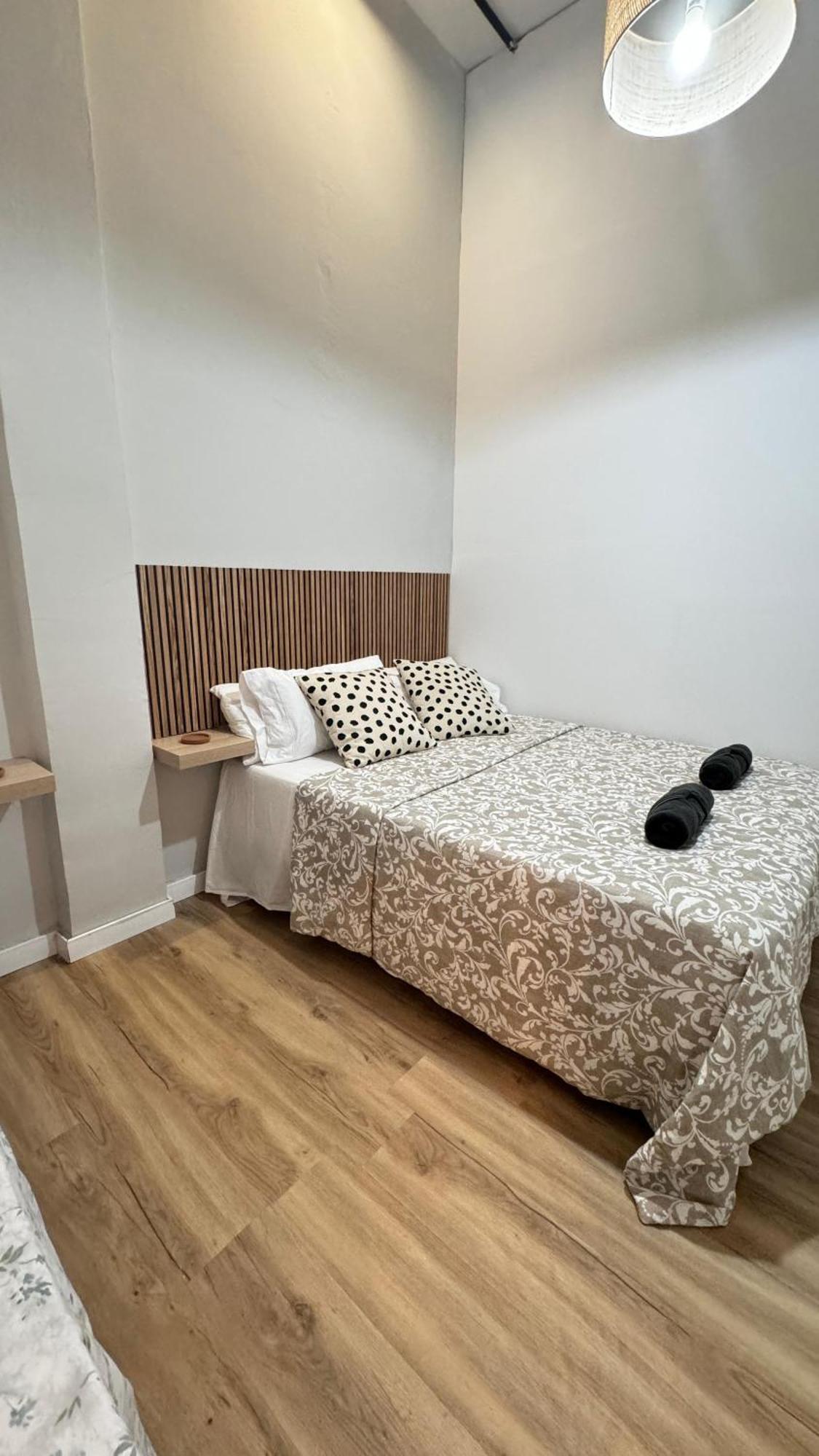 Alcamar Apartamento Cerca Al Mar Alcalá la Real Extérieur photo