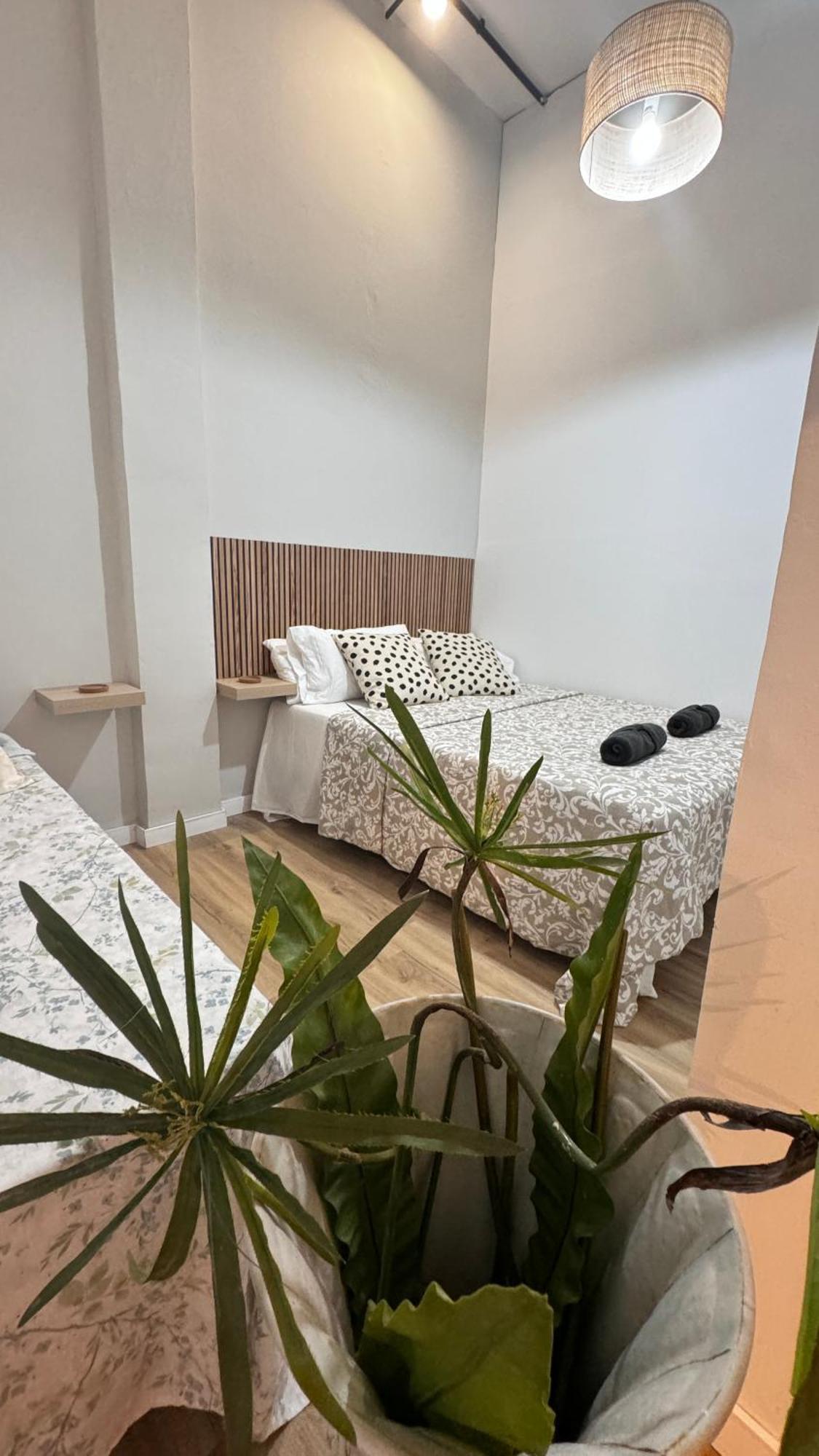Alcamar Apartamento Cerca Al Mar Alcalá la Real Extérieur photo