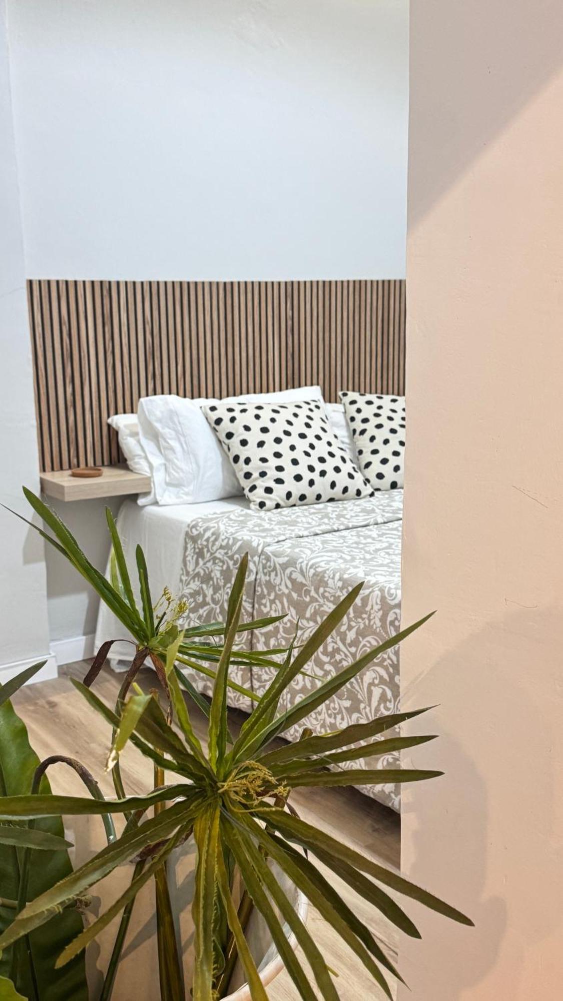Alcamar Apartamento Cerca Al Mar Alcalá la Real Extérieur photo