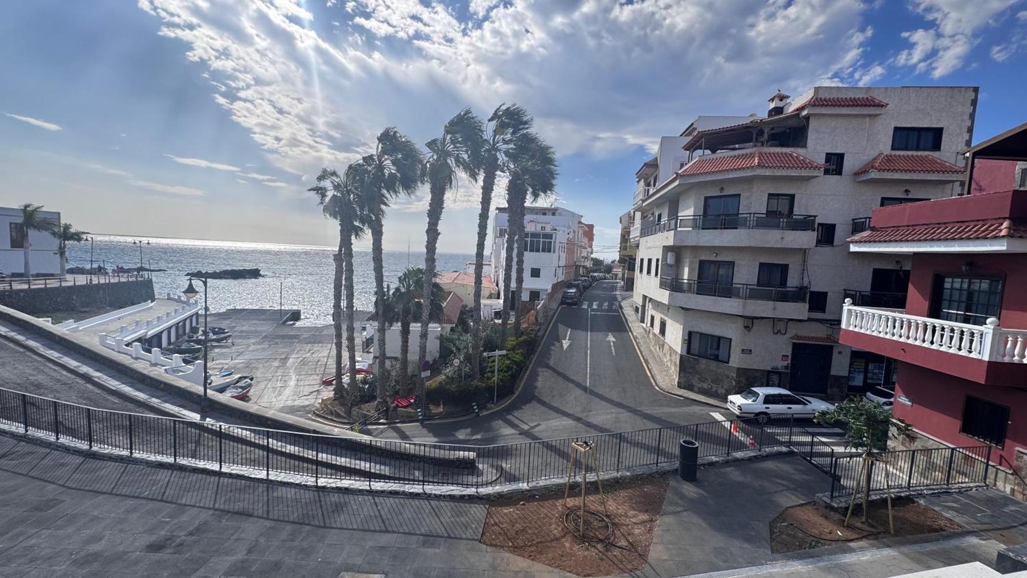 Alcamar Apartamento Cerca Al Mar Alcalá la Real Extérieur photo