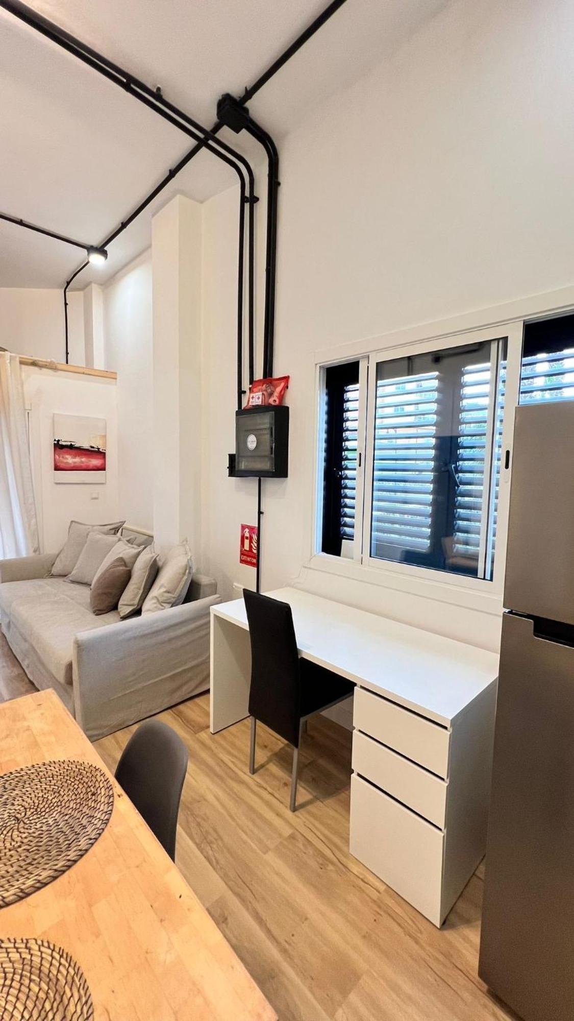 Alcamar Apartamento Cerca Al Mar Alcalá la Real Extérieur photo