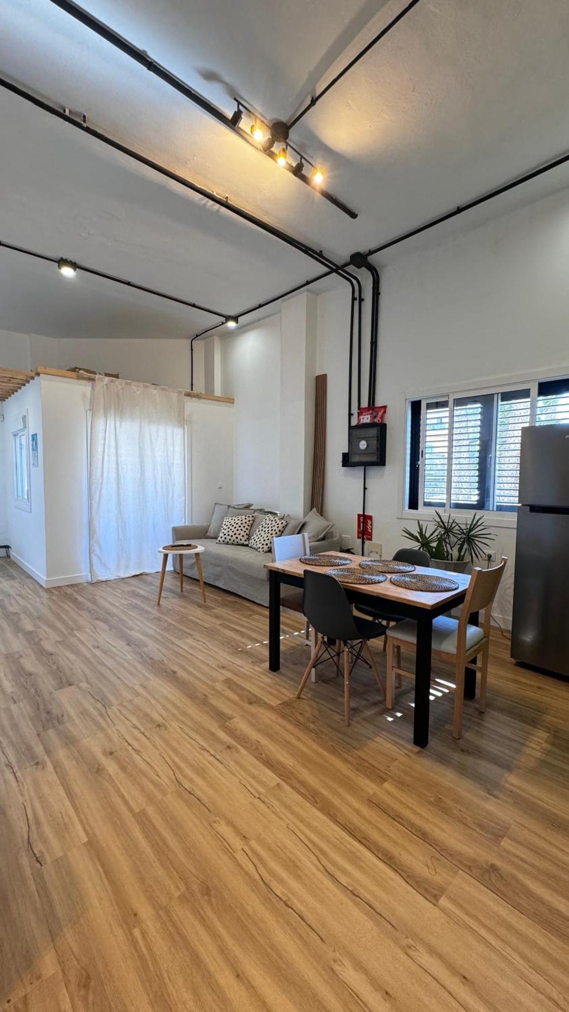 Alcamar Apartamento Cerca Al Mar Alcalá la Real Extérieur photo